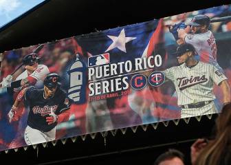 Mets y Marlins se verán las caras en San Juan durante 2020