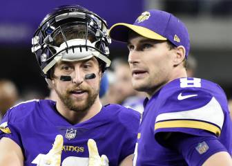 PreviAS: Minnesota Vikings, a recomponer el camino en 2019