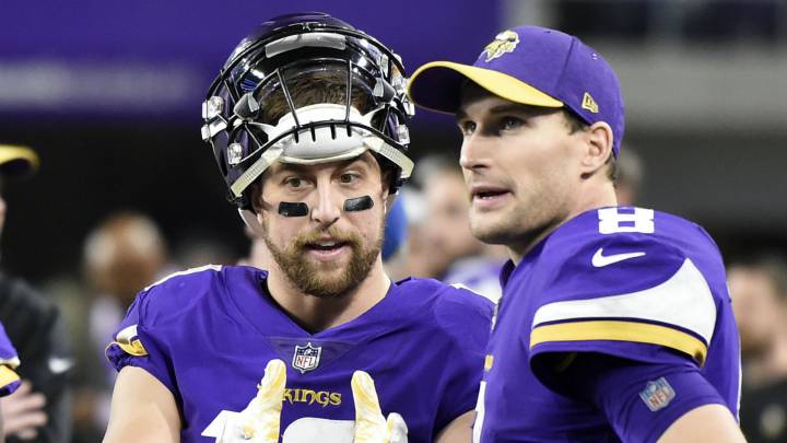 PreviAS: Minnesota Vikings, a recomponer el camino en 2019