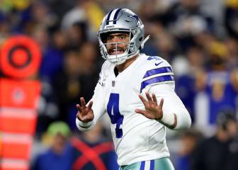 ¡Dak rechaza 30 mdd por extensión de contrato!