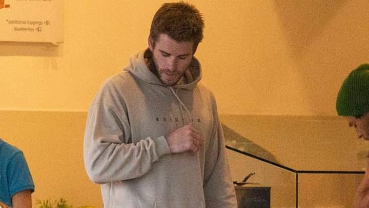 Luego de que se anunció el divorcio de la expareja, Miley escribió unas palabras en sus redes sociales, pero ahora fue Liam quien dijo sus primeras palabras sobre el tema.