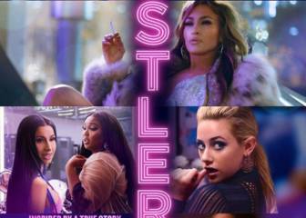 JLo: Nacimos para ser estafadoras