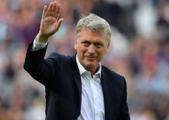David Moyes se candidatea para dirigir en la MLS