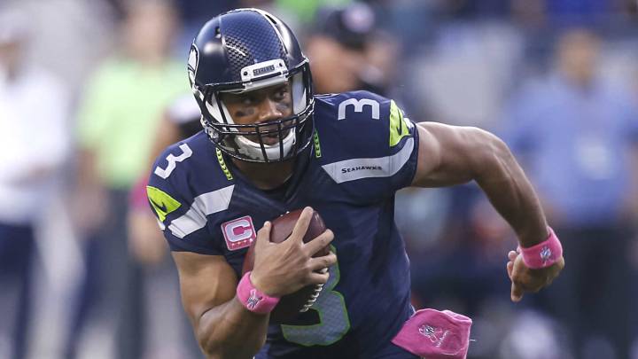 Russell Wilson, nuevo dueño de los Seattle Sounders de la MLS