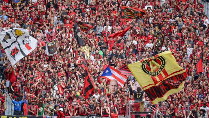 El cuadro de Frank de Boer hizo de su casa uno de las plazas más complicadas de toda la Concacaf. Después de poco más de un año solo cuenta con una derrota.