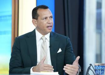 ¡Le roban $500,000 a A-Rod!