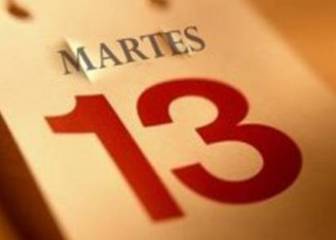 ¿Por qué el martes 13 es considerado de la mala suerte?