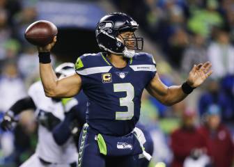 Los 100 mejores jugadores de la NFL en 2018: 30-21