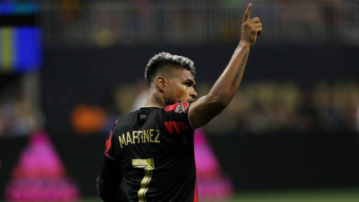 Este miércoles se juega el título por la Campeones Cup; Atlanta y América pelean por un título más para sus vitrinas, pero el cuadro de USA tiene ventajas