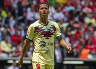 Giovani dos Santos: “no le tengo que demostrar nada a nadie”