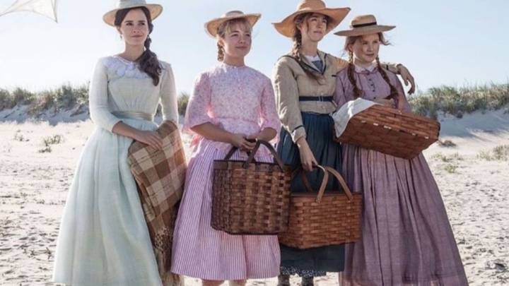 Una vez más la novela escrita por Louisa May Alcott será llevada al cine, por lo que las cuatro hermanas estarán de regreso para la nueva versión de este clásico estadounidense.