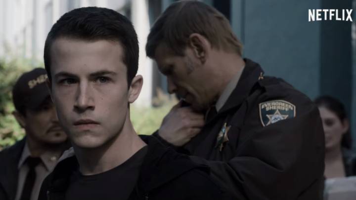 En el trailer final que lanzó Netflix hay más tensión y misterio que nunca, pues todos parecen culpables de la muerte de Bryce Walker, sobre todo un personaje.
