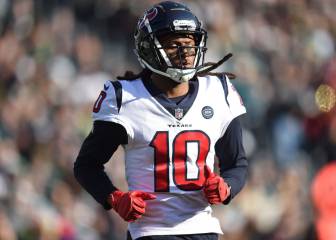 Los 100 mejores jugadores de la NFL en 2018: 20-11