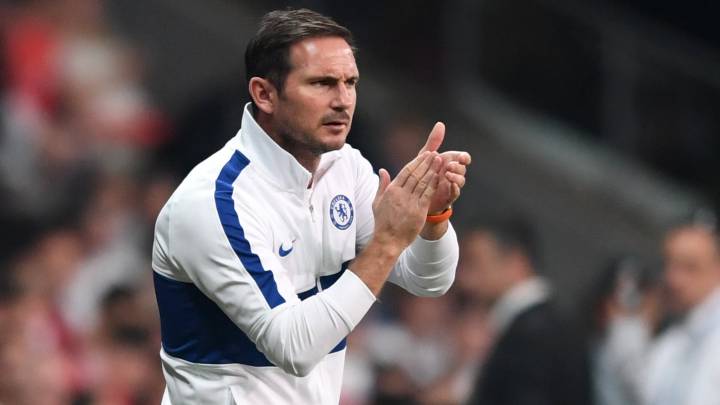 A pesar de la derrota en penales en la Supercopa de Europa ante Liverpool, el estratega del Chelsea destacó las actuaciones de su nuevo fichaje.