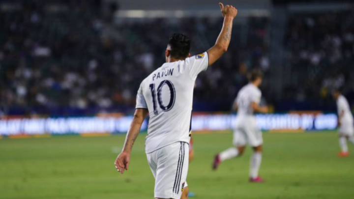 Zlatan: “Pavón es muy bueno para estar jugando en la MLS”