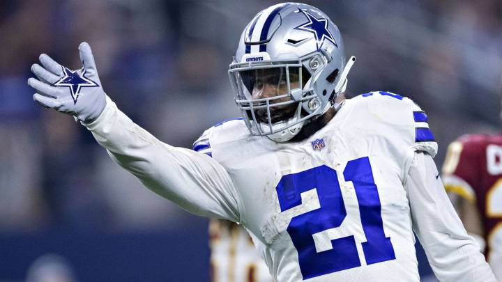 ¿Paro laboral de NFL en 2021?