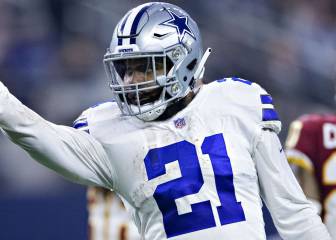 ¿Paro laboral de NFL en 2021?