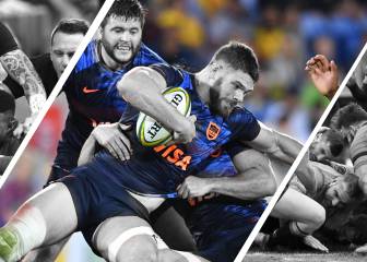 Rugby, el deporte que más vidas ha cobrado en el último año