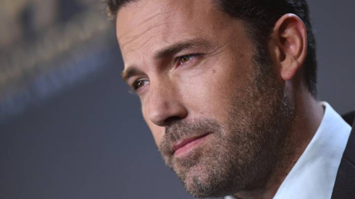 Affleck, quien comenzó su carrera como actor desde 1981, es decir a los 9 años de edad, celebra el 15 de agosto su cumpleaños número 47.