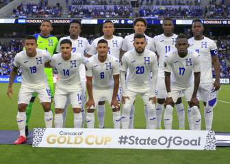 Honduras ya conoce su sede si califica al Hexagonal Final