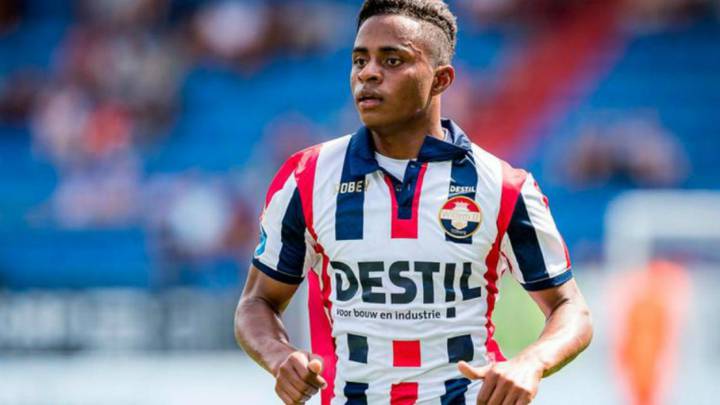 El futbolista ecuatoriano ya era colocado por muchos en el FC Barcelona de España, sin embargo, LAFC se adelantó en las negociaciones y lo suman a sus filas
