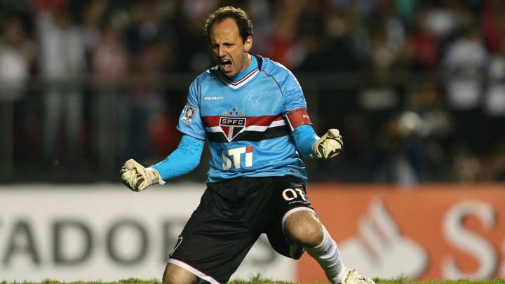 Fue multicampeón con Sao Paulo, mundialista con la Selección de Brasil y será recordado no solo por su carisma, sino por sus múltiples goles desde tiro libre