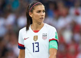 Fracasan las negociaciones de USA femenil por igualad de pago