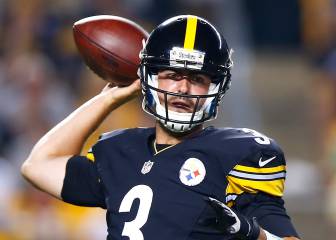 Exmiembro de los Steelers, primer quarterback de la XFL