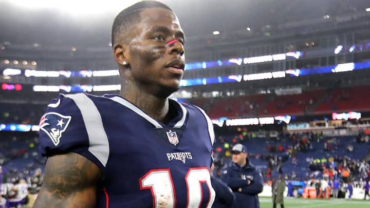 Josh Gordon recibe otra oportunidad de la NFL