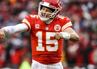 Los 100 mejores jugadores de la NFL en 2018: 10-1