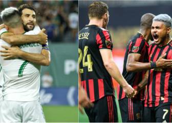 Timbers vs Atlanta United, MLS: Horario, TV; cómo y dónde ver