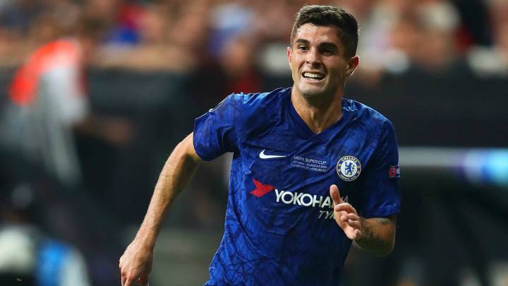 Ex entrenador de Pulisic reveló el motivo por el que 'Capitán América' no consideró llegar al United la temporada pasada. Fue por la presencia de Mourinho.