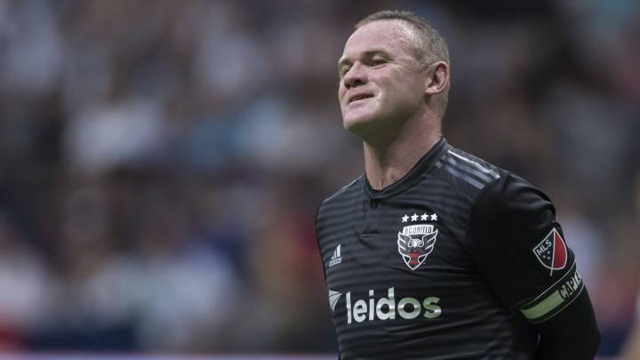 El delantero inglés lanzó un mensaje a través de su cuenta de twitter, luego de caer ante Vancouver en la semana 24 de la MLS.