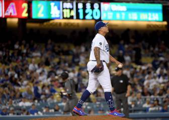 ¡Dura sanción! Urías, lejos de los diamantes por 20 juegos