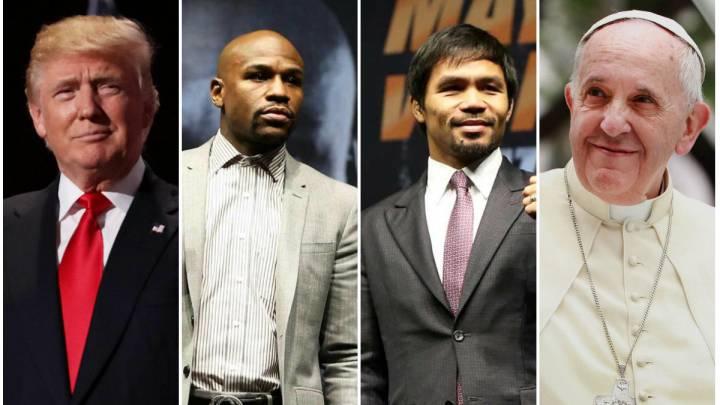 ¿Cómo cambió la vida en USA tras la Pacquiao vs. Floyd?