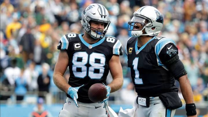 PreviAS: Panthers, con la misión de sobrevivir en el Sur