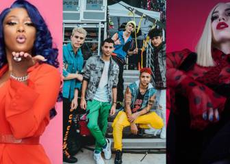 Se suman 3 cantantes al pre show de los VMAs 2019