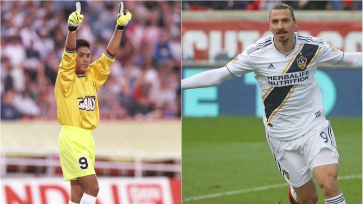 Angelinos y cementeros sólo se han visto las caras en una ocasión. La final de Concacaf Cup de 1997, donde Hermosillo y compañía derrotaron 5-3 al club de MLS.