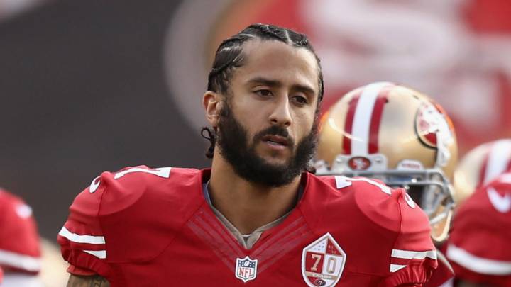 'The Kap' pide mantener lucha pese a amenazas de muerte
