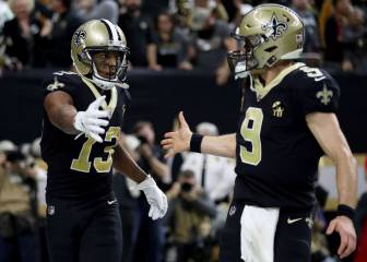 PreviAS: Saints, con sed de venganza y de Super Bowl