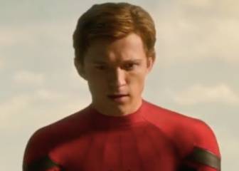 Spider-Man dejaría el Universo Cinematográfico de Marvel