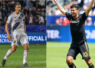 Galaxy vs LAFC: ¿Quién ganará el Clásico del Tráfico?