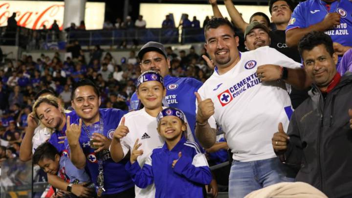 El delantero de Colorado Rapids mostró su sorpresa en redes sociales al no encontrar a ningún aficionado del Galaxy durante el partido de la Leagues Cup.