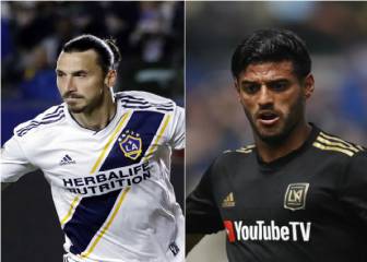 La semana de clásicos y derbis que paralizarán a la MLS