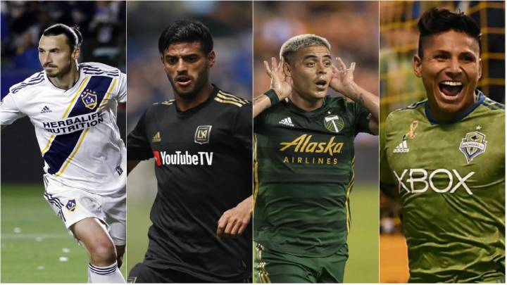 Durante la semana 25 de la Major League Soccer, se disputarán algunos de los encuentros de mayor rivalidad futbolística en los Estados Unidos.