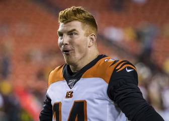 PreviAS: Cincinnati Bengals, con las garras desafiladas