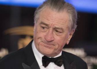 Robert de Niro demandó a una empleada por ver Friends