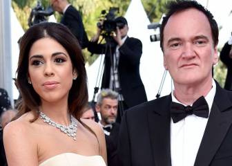 ¡Quentin Tarantino será papá por primera vez!