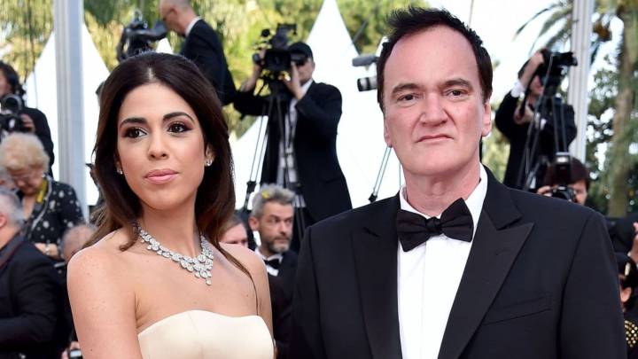 El cineasta y su esposa, Daniella, quienes se casaron el año pasado en Los Ángeles, anunciaron que se convertirán en papás.