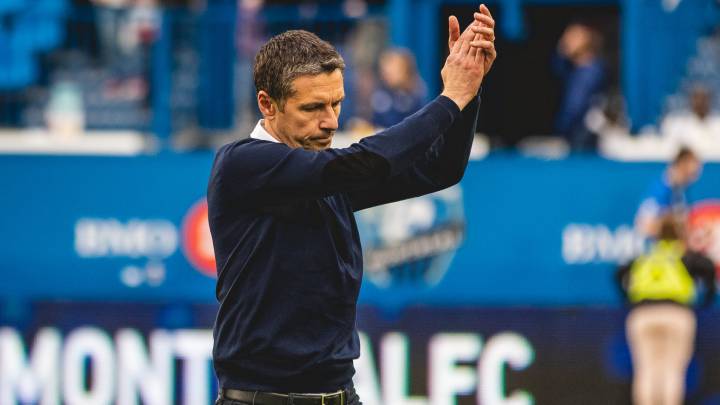 El Impact de Montreal anunció la salida de su entrenador, Rémi Garde y anunció a Wilmer Cabrera, que hace una semana fue destituido de Houston Dynamo.